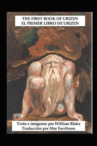 El Primer Libro de Urizen