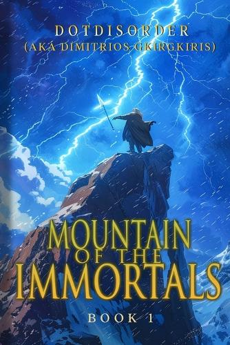 Mountain of the Immortals 1