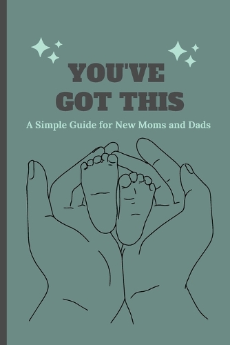 You've Got This
