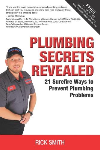 Plumbing Secrets Revealed