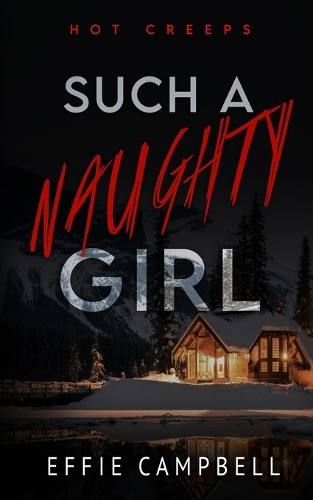 Such a Naughty Girl