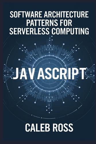 Software Architecture patterns for Serverless computing