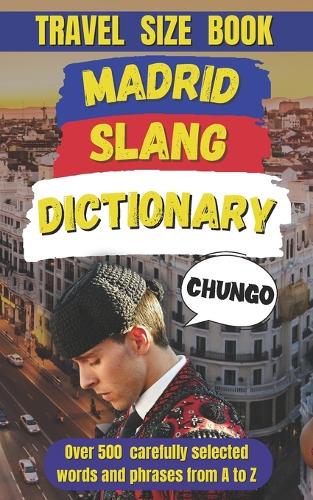 Madrid Slang Dictionary
