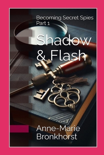 Shadow & Flash