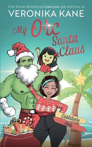 My Orc Santa Claus