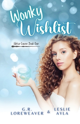 Wonky Wishlist