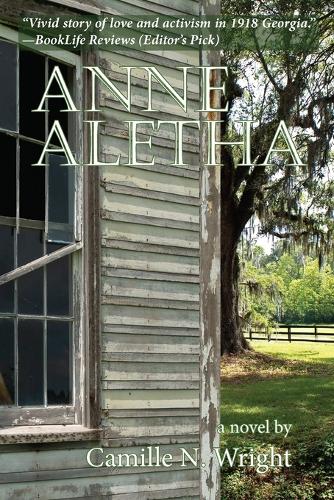 Anne Aletha