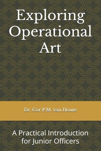 Exploring Operational Art