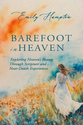 Barefoot in Heaven