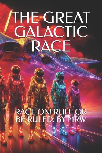 The Great Galactic Race