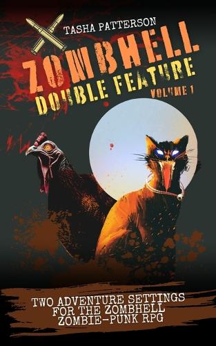 Zombhell Double Feature