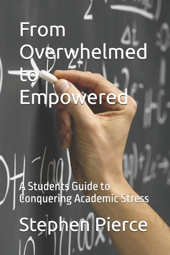 From Overwhelmed to Empowered