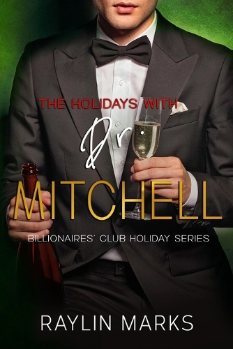 The Holidays with Dr. Mitchell
