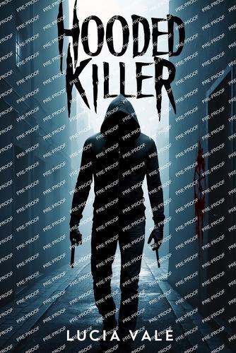 Hooded Killer