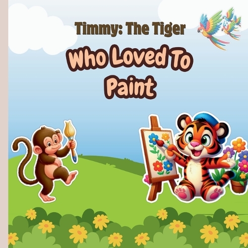 Timmy