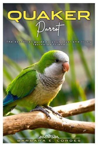 Quaker Parrot