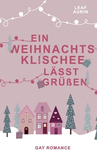 Ein Weihnachtsklischee lässt grüßen