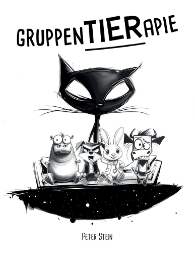 GruppenTIERapie