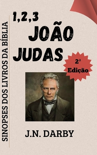 1,2,3 João & Judas
