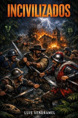 Incivilizados