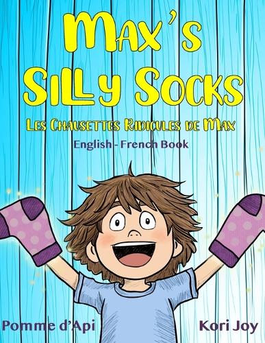 Max's Silly Socks