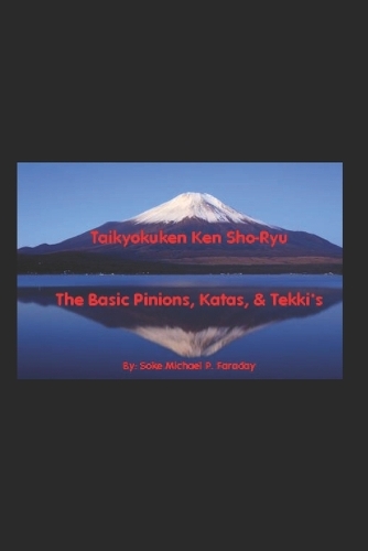 Taikyokuken Ken Sho-Ryu