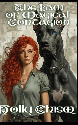 The Law of Magical Contagion