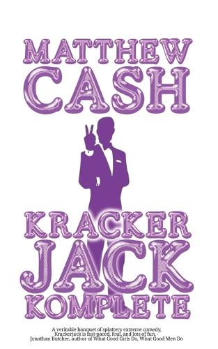 Krackerjack Komplete