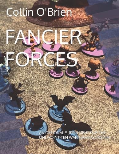 Fancier Forces