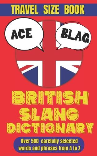 British Slang Dictionary