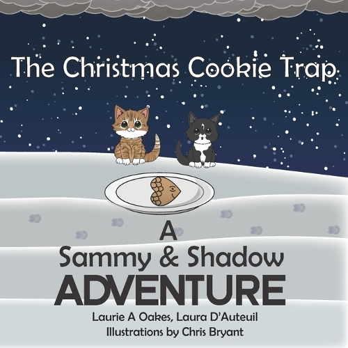 The Christmas Cookie Trap