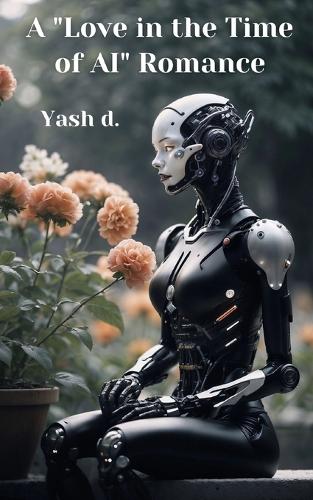 A "Love in the Time of AI" Romance