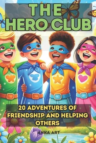 The Hero Club