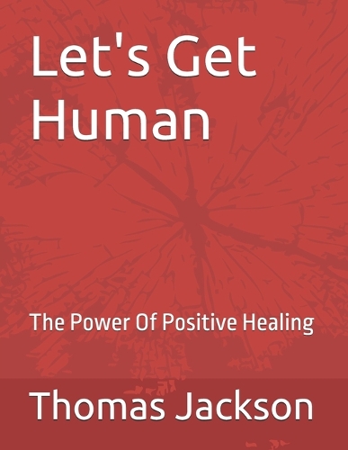 Let's Get Human