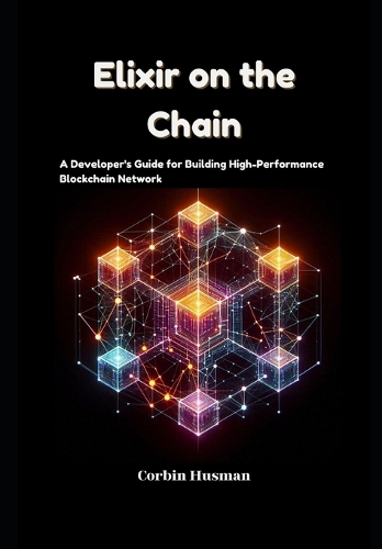 Elixir on the Chain