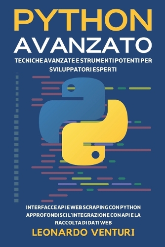 Python Avanzato