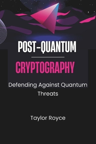 Post-quantum Cryptography