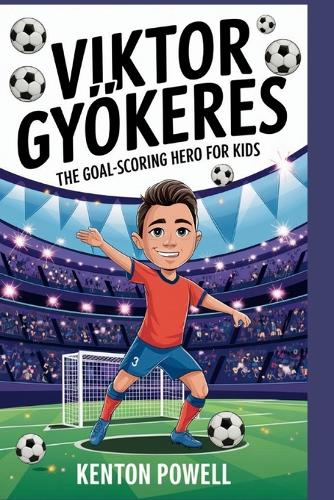 Viktor Gyökeres