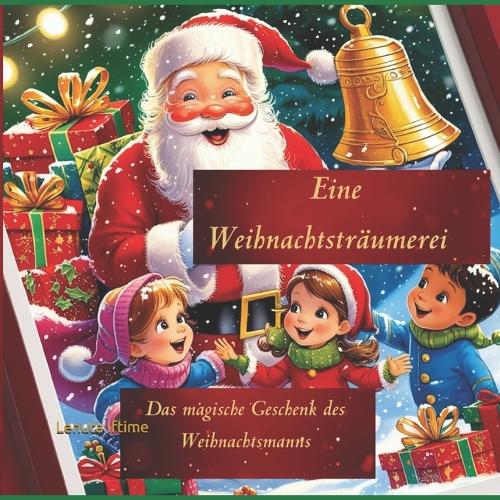 Santa's Enchanted Present