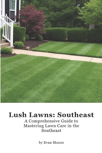 Lush Lawns