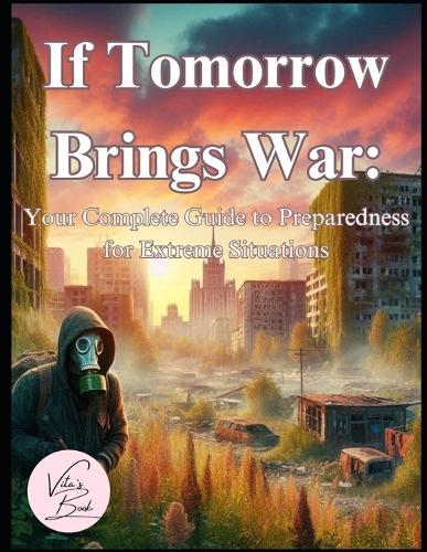 If Tomorrow Brings War
