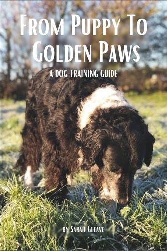 From Puppy to Golden Paws