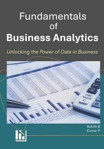 Fundamentals of Business Analytics