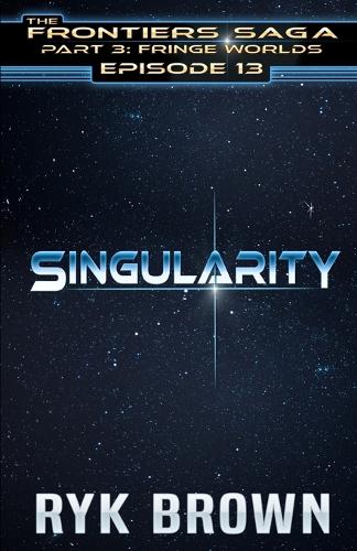 Ep.#3.13 - "Singularity"