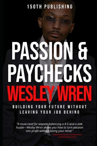 Passion & Paychecks