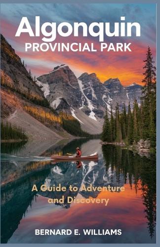 Algonquin Provincial Park