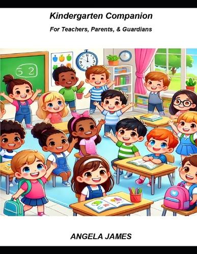 Kindergarten's Companion