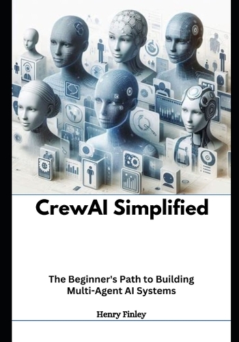 Crewai simplified