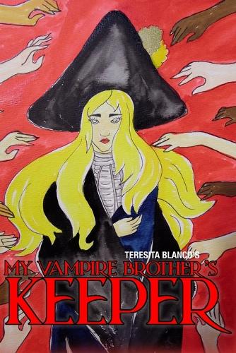 My Vampire Brother's Keeper
