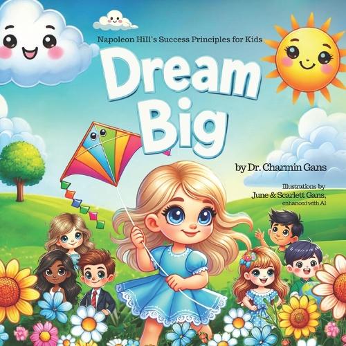 Dream Big